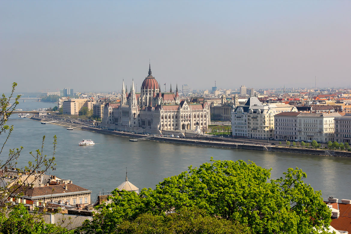 visiter budapest en 4 jours carnets voyages