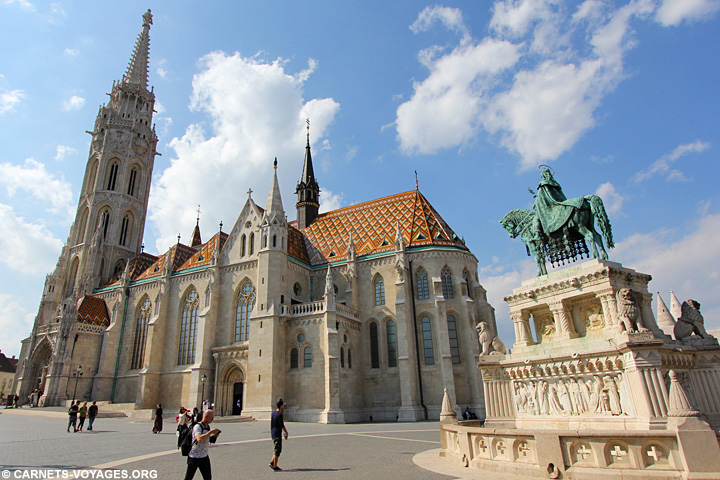 Budapest Hongrie