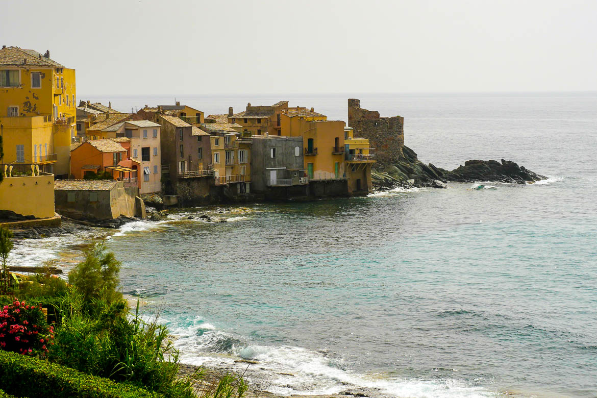 Visiter la Corse : les incontournables à ne pas rater sur l'Ile de