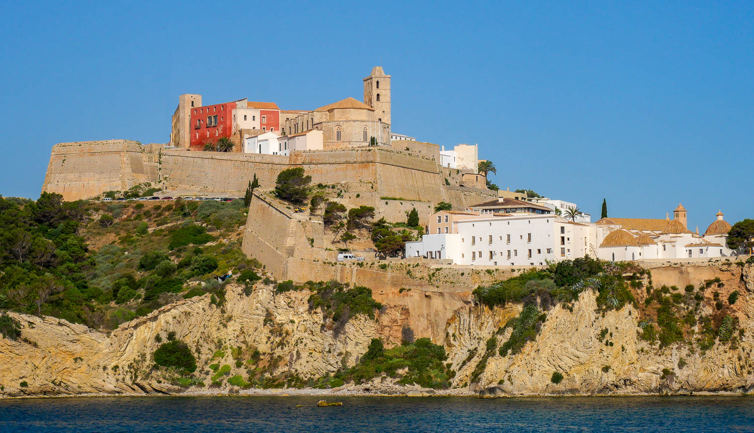 Que faire à Ibiza : 18 incontournables à visiter - Carnets Voyages