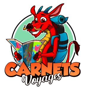 Carnets Voyages